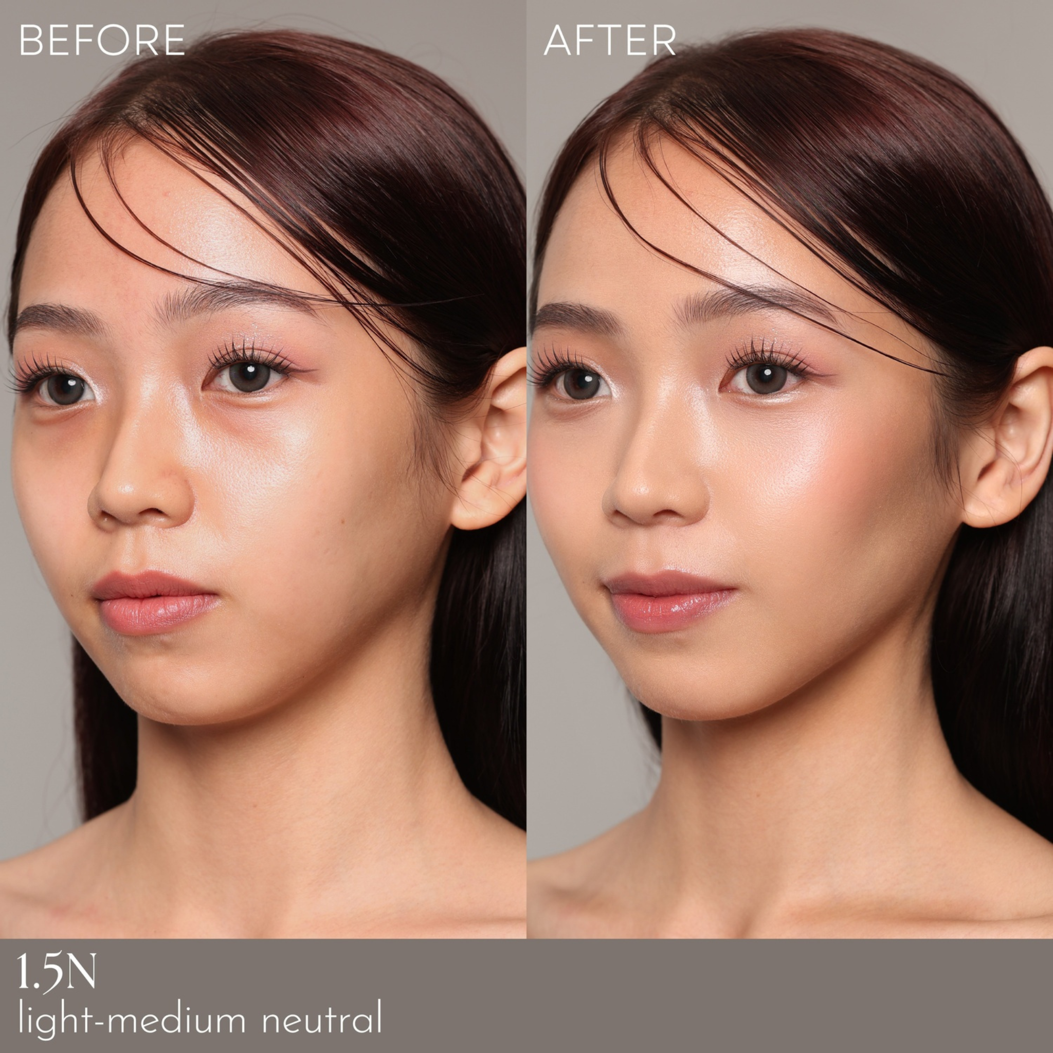 Absidy Beauty Base Weightless Touch Foundation