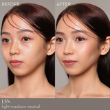 Absidy Beauty Base Weightless Touch Foundation