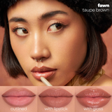 Absidy Cashmere Kiss Lip Liner