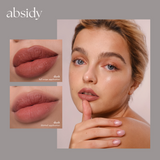 Absidy Beauty Cashmere Kiss Matte Lipsticks