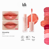 BLK Cosmetics Glossdrip