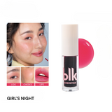 BLK Cosmetics Lip and Cheek Water Tint