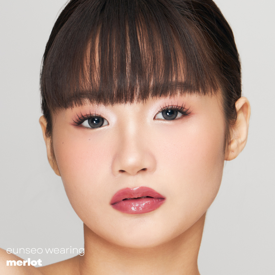 Absidy Glazing Serum Lip Stains