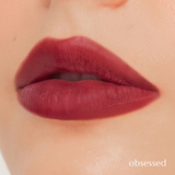 Happy Skin Lip Mallow Plush Matte Lip Tint