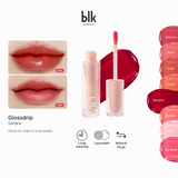 BLK Cosmetics Glossdrip