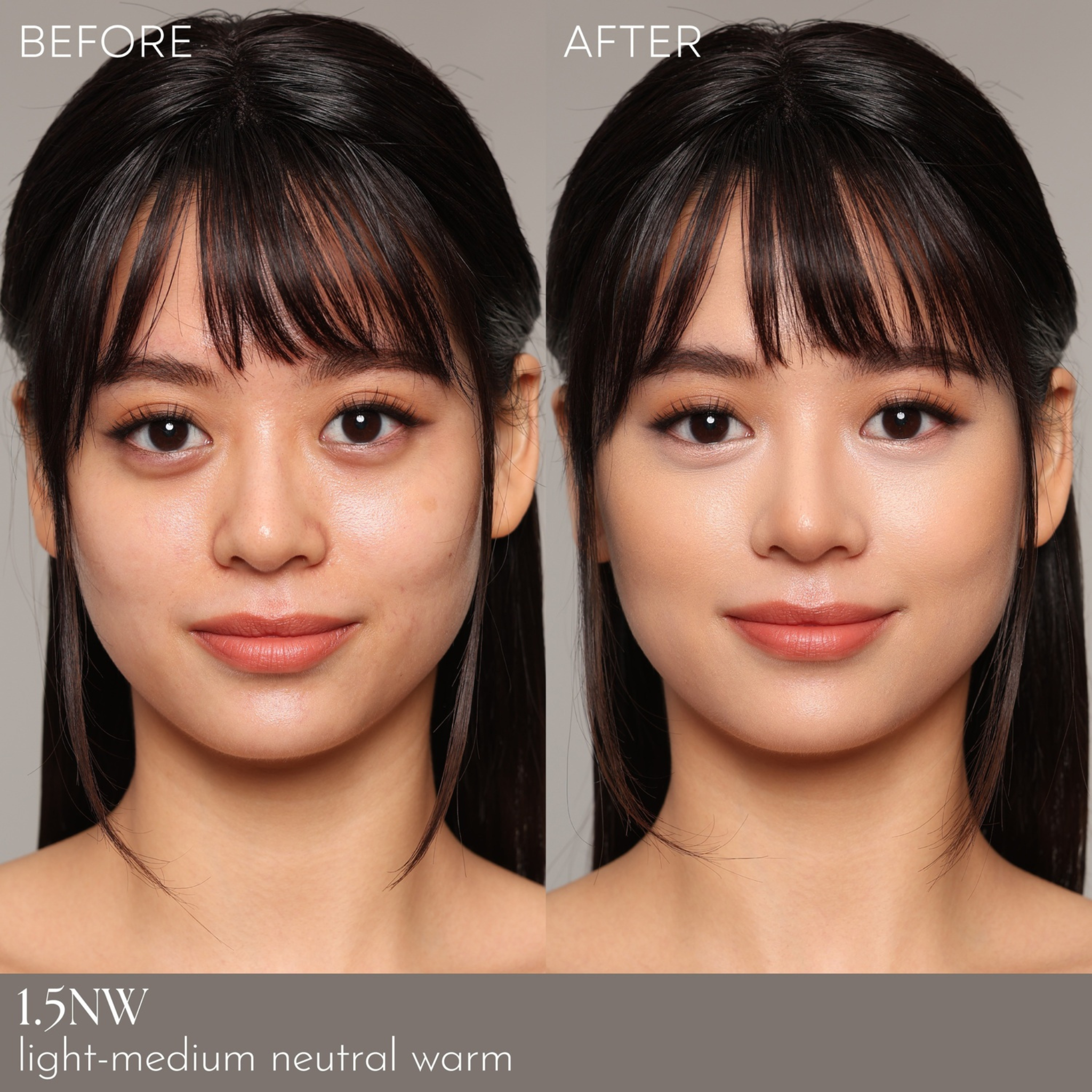 Absidy Beauty Base Weightless Touch Foundation