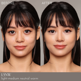 Absidy Beauty Base Weightless Touch Foundation