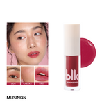 BLK Cosmetics Lip and Cheek Water Tint