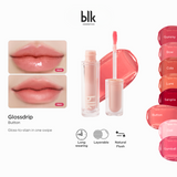 BLK Cosmetics Glossdrip
