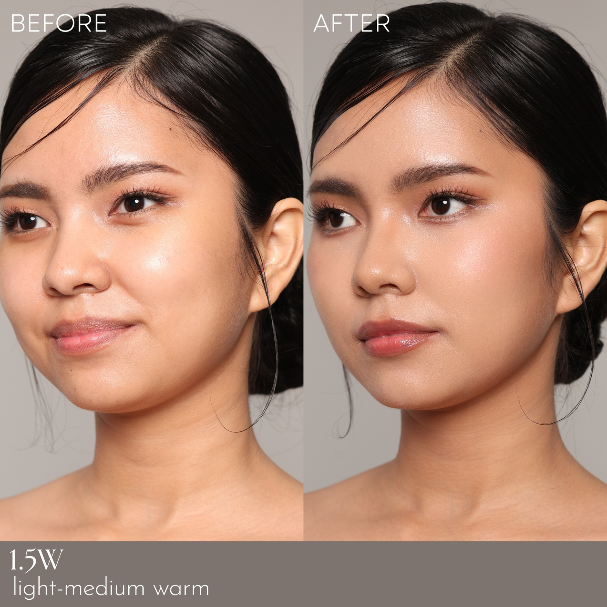 Absidy Beauty Base Weightless Touch Foundation