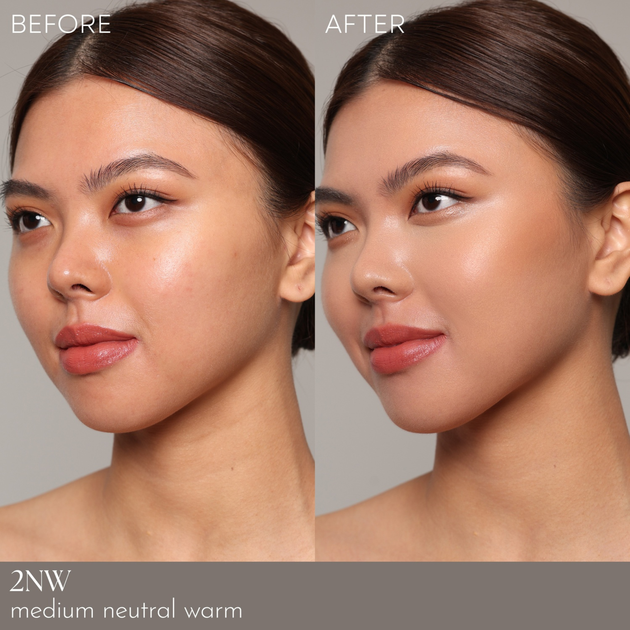 Absidy Beauty Base Weightless Touch Foundation