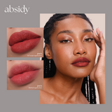 Absidy Beauty Cashmere Kiss Matte Lipsticks