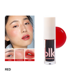 BLK Cosmetics Lip and Cheek Water Tint