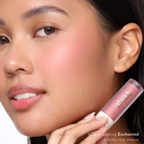 Absidy Beauty Soft Cheeks Whipped Serum Blush