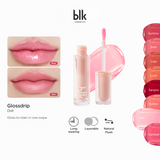 BLK Cosmetics Glossdrip