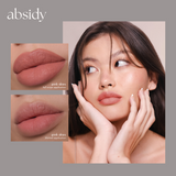 Absidy Beauty Cashmere Kiss Matte Lipsticks