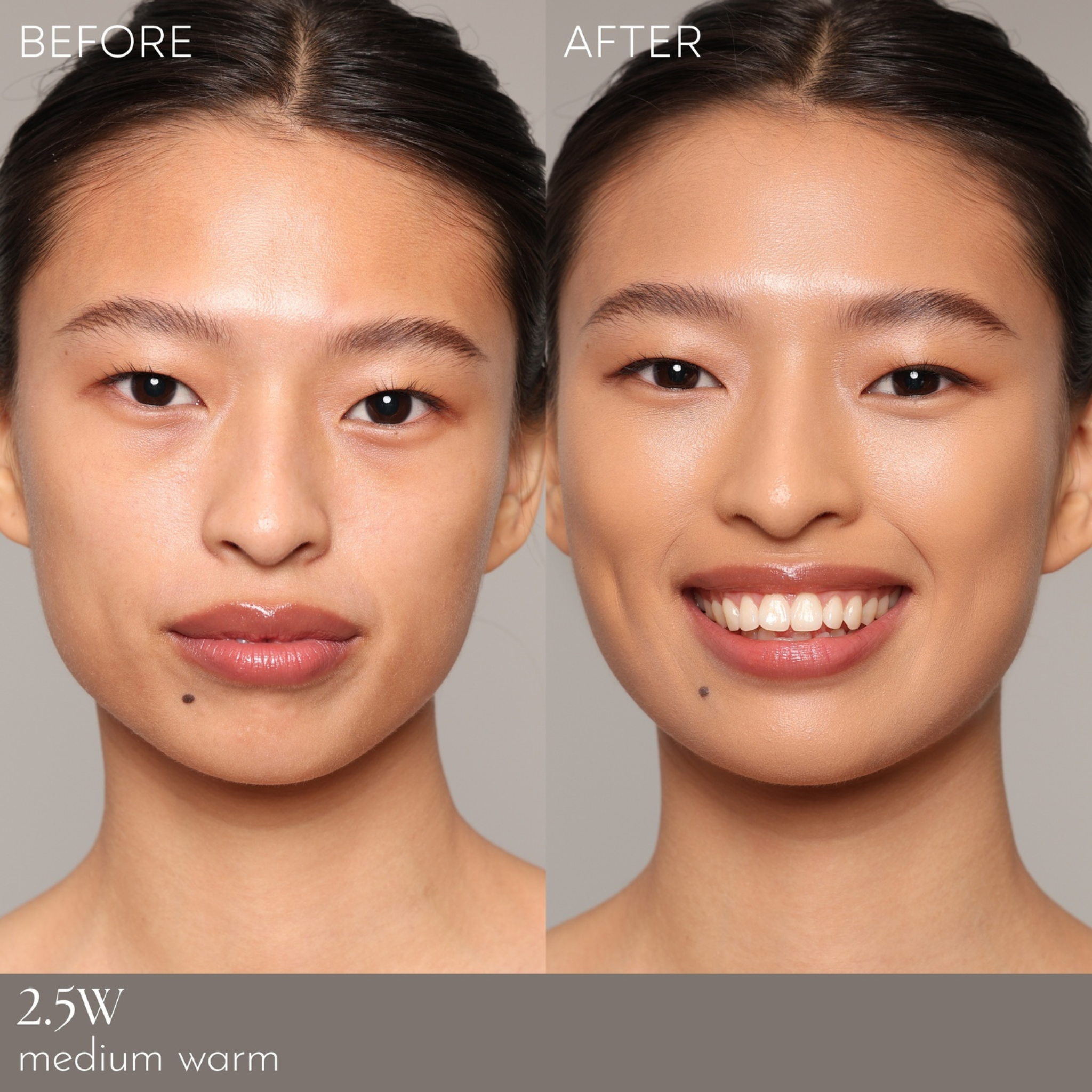 Absidy Beauty Base Weightless Touch Foundation