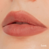 Happy Skin Lip Mallow Plush Matte Lip Tint
