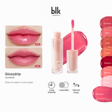 BLK Cosmetics Glossdrip