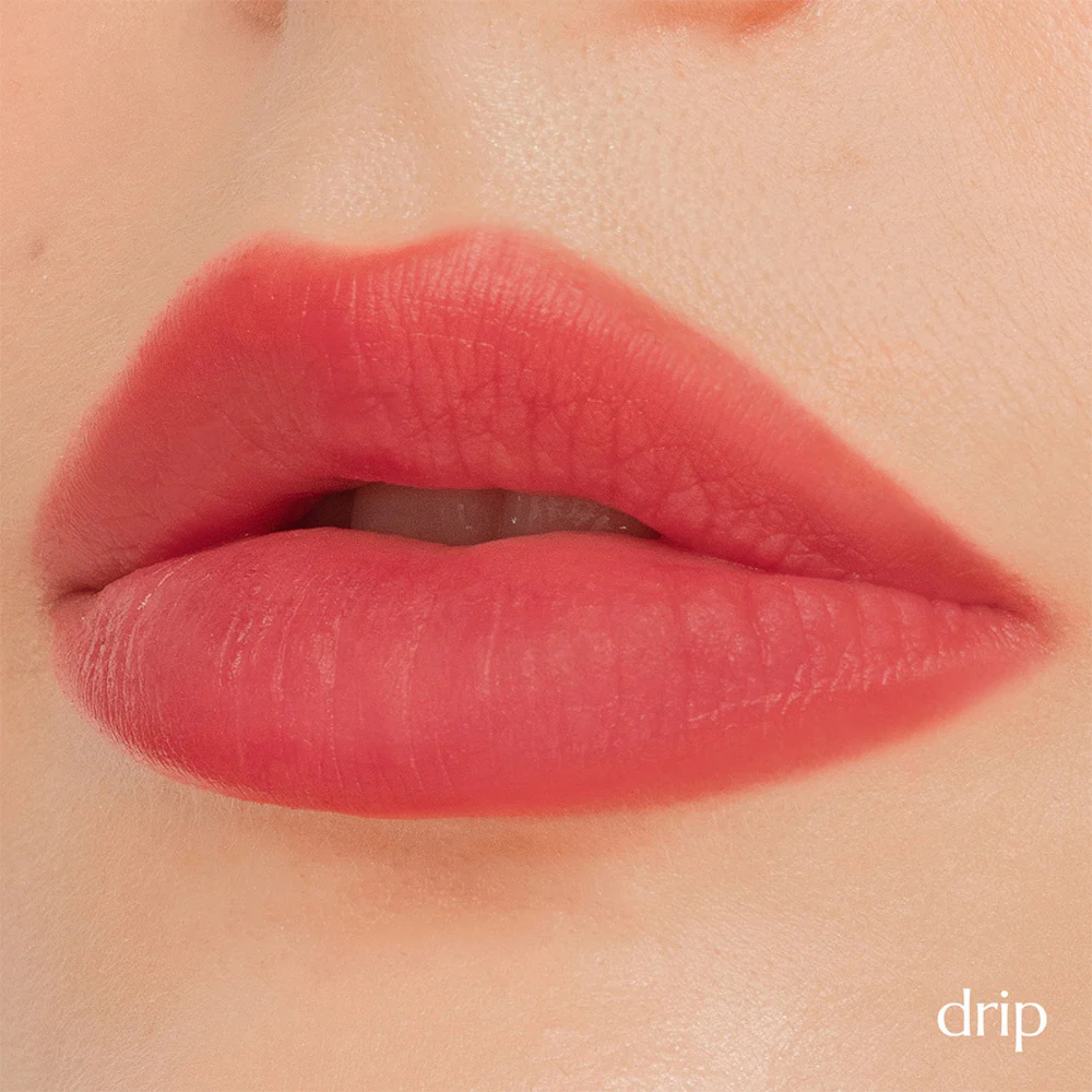 Happy Skin Lip Mallow Plush Matte Lip Tint