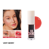 BLK Cosmetics Lip and Cheek Water Tint