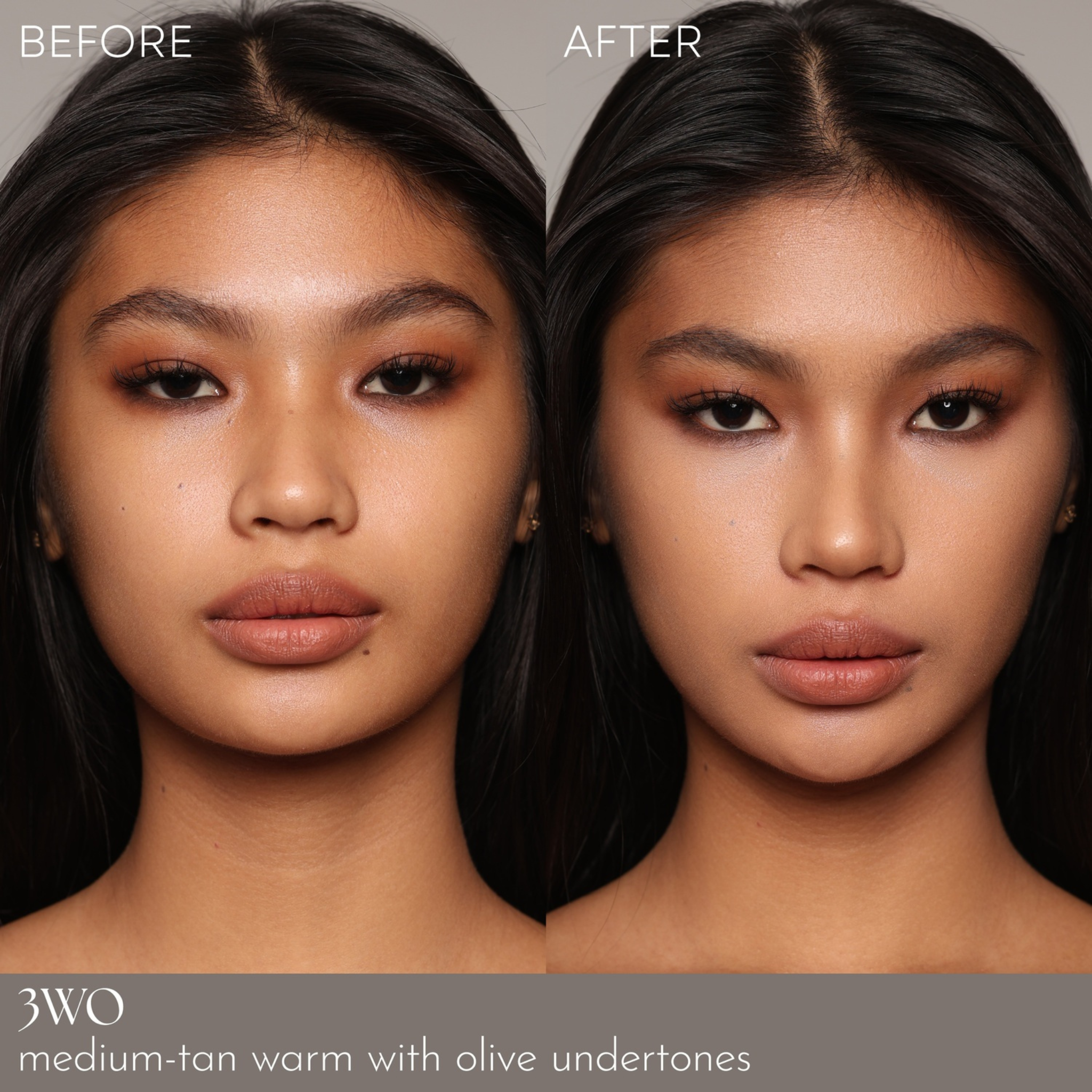 Absidy Beauty Base Weightless Touch Foundation