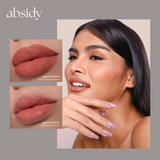 Absidy Beauty Cashmere Kiss Matte Lipsticks