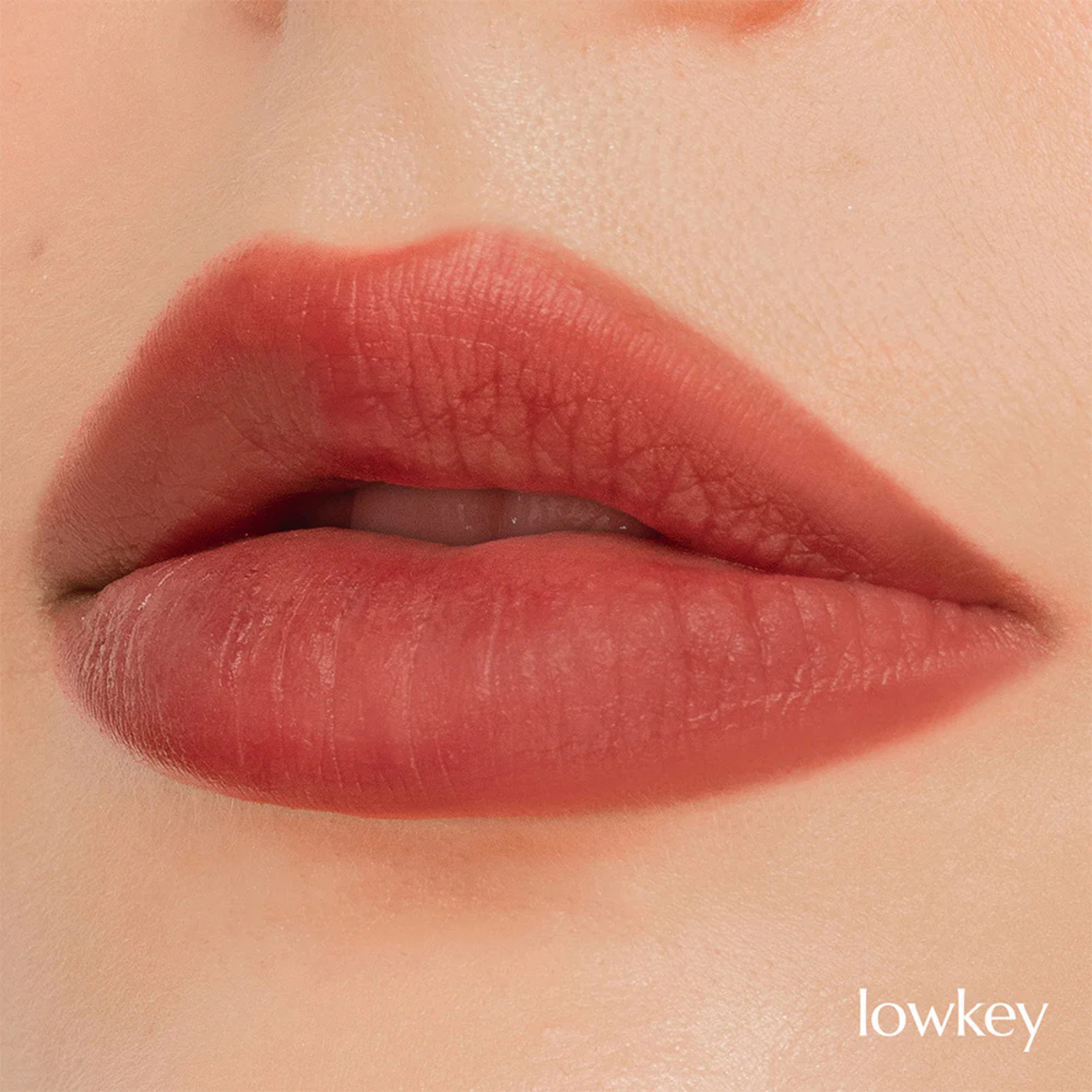 Happy Skin Lip Mallow Plush Matte Lip Tint