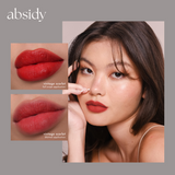 Absidy Beauty Cashmere Kiss Matte Lipsticks
