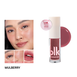 BLK Cosmetics Lip and Cheek Water Tint