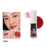 BLK Cosmetics Lip and Cheek Water Tint