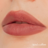 Happy Skin Lip Mallow Plush Matte Lip Tint