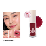 BLK Cosmetics Lip and Cheek Water Tint