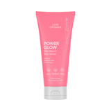 Luxe Organix Power Glow Brightening Vitamin C Whip Cleanser 150ml