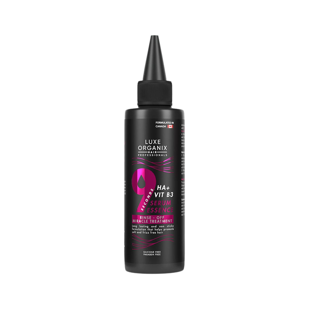 Luxe Organix Water Essence Miracle Treatment 100 ml