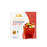 Luxe Slim Beauty Juice 4 Seasons