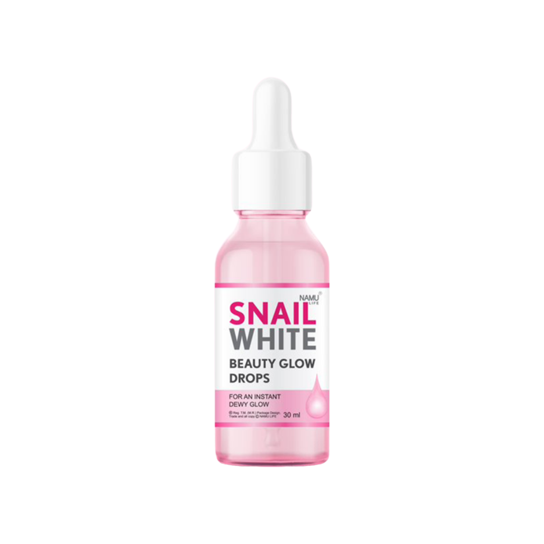 SnailWhite Beauty Glow Drop 30ml