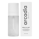 Arcadia Beauty Serum Fix Mist 55ml