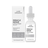 Luxe Organix Miracle Repair Luminous Bright Serum