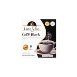 Luxe Slim Caffe Black