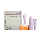ADORN Lovender Glow Rejuvenating Set