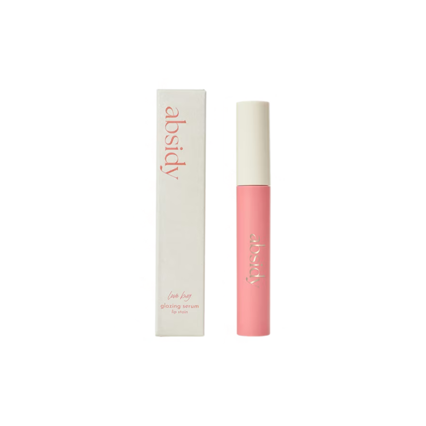 Absidy Glazing Serum Lip Stains