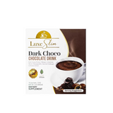 Luxe Slim Dark Choco Chocolate Drink