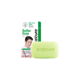 Oxecure Sulfur Soap 100g