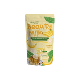 Dear Face Beauty Milk Banana Probiotic + Collagen Drink