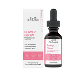 Luxe Organix Power Glow Vita Glow C Serum 30ml