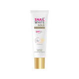 SnailWhite Gold Anti-Aging Day Cream SPF 30/PA+++ 30ml