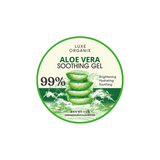 Luxe Organix Aloe Vera  Soothing Gel 300ml