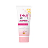 SnailWhite Sakura Hazel Soothing Essence Gel 150ml