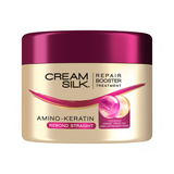 Cream Silk Amino-Keratin Rebond Straight Treatment